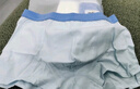 巴拉巴拉儿童内裤棉男童平角短裤小大童宝宝印花四角裤三条装209925170103 实拍图