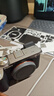 索尼（SONY）Alpha 7C II全画幅微单相机 创意外观滤镜 银色 单机身（a7c2/A7C II/A7CM2） 实拍图