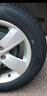韩泰（Hankook）汽车轮胎 185/60R15 84H H728 适配飞度/桑塔纳/捷达/致炫/威驰 实拍图