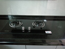 Haotaitai油烟机【明星同款】家用顶侧双吸好油烟机厨房抽油抽烟机脱排油烟机免拆自清洗一级能效油烟机 烟灶套装：D2C88+经典大火灶2169A 旗舰机顶侧双吸 | 省电节能 | 挥手即开 实拍图