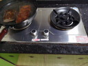 科厨好太太燃气灶天然气煤气灶双灶具大火力嵌入式聚能猛火节能天然气灶液化气炉灶台式 (天然气)九腔鸳鸯+加厚钢面+ 铜盖 大火力 实拍图