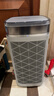 飞利浦（PHILIPS）空气净化器除甲醛神器新房急入住专业家用宠物净化机除烟味病毒过敏原螨尘国家补贴AC9008 实拍图