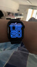 闪魔 【发布会新品S11】适用苹果s11手表膜apple watch S10保护膜ultra/S9/8/7/6/5/4/SE高清抗指纹 4-6/SE/SE2/SE3【44mm】2片*全屏 实拍图