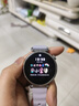 闪魔 适用华为 WATCH GT6保护膜gt5手表膜小米S4钢化膜gt4/5pro保护膜gt2/3防刮全屏高清康宁玻璃 【GT6/5/4/小米S4-41mm】2片神器 实拍图
