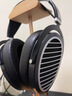 HIFIMAN（海菲曼）ANANDA全尺寸开放式平板振膜头戴式hifi音乐耳机 手机直推发烧高保真耳机 实拍图