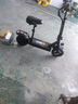 新日（Sunra）电动滑板车成人代驾折叠电动车迷你小型代步电瓶车踏板车超长续航 48V-进口级电芯续航约≤40km 实拍图