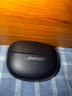 BOSE 王鹤棣同款 Ultra 开放式耳机-午夜罗兰 全新耳夹耳机 不入耳开放式无线蓝牙耳机 沉浸空间音频 实拍图