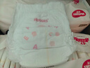 好奇（Huggies）铂金装小桃裤成长裤L120片(9-14kg)大号尿不湿拉拉裤【透爽散热】 实拍图