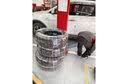 玲珑轮胎 全新汽车轮胎 17寸 225/55R17 97V HP200 实拍图