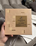 歌帝梵（Godiva）72%黑巧克力礼盒16片80g 纯可可 休闲零食圣诞礼物  伴手礼送女友 实拍图
