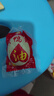 神邮 高邮咸鸭蛋熟6枚*60g简装 即食流油咸蛋黄 年货礼品企业团购 实拍图
