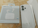 OPPO Reno15 12GB+256GB 星光蝴蝶结 2亿像素 出圈实况拼图 小直屏 5G智能 学生游戏 AI拍照手机 新品 实拍图
