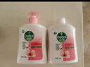 滴露（Dettol）洗手液消毒抑菌滋润500g+500g补充装儿童家庭护手替换 实拍图