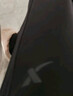特步（XTEP） 加绒保暖运动裤黑色男裤秋冬季男士户外跑步长裤潮流宽松卫裤男 黑色-束脚（推荐） 抗静电密热绒 L 175 实拍图