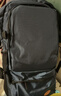 Landcase背包双肩包男大容量旅行包多功能登山包户外运动包女8051黑色小号 实拍图