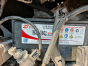 骆驼汽车电瓶蓄电池46B24 免维护汽车电池12V45AH 上门安装以旧换新 下单不用选车型 会为您备注车型 现代瑞纳雅绅特/海马福仕达/风行景逸XL菱智V3 实拍图