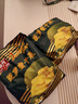 春光 食品 海南特产 果干 菠萝蜜干袋装办公室零食休闲食品 菠萝蜜干250g*2 实拍图