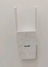 Tenda腾达1500M wifi6信号放大器 5G增强千兆网口wi-fi扩展 AP无线网络信号全屋覆盖 穿墙王扩大中继A23 实拍图