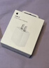 Apple/苹果 20W USB-C充电器  type-c充电器苹果手机充电器原装手机快充头 苹果17手机充电器 实拍图