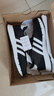 adidas RUN 60s 2.0复古休闲舒适跑步鞋男女阿迪达斯官方轻运动   黑/白   40.5 实拍图