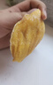 三只松鼠芒果干500g/袋 休闲零食水果干蜜饯果脯娱乐办公室小吃量贩装 实拍图