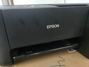 爱普生（EPSON）墨仓式 L3255彩色打印机 微信打印/无线连接  家用打印优选 AI学习打印机（打印、复印、扫描） 实拍图