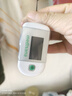 MEDISANA德国血氧仪指夹式医用手指氧饱和度检测仪心率家用氧饱夹C22 实拍图