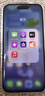 Apple/苹果【政府补贴需现场签收激活】 iPhone 15 (A3092) 128GB 粉色 支持移动联通电信5G 双卡双待 实拍图