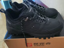 探路者（TOREAD）徒步鞋男25秋冬防滑耐磨保暖登山鞋户外越野运动鞋TFAACN91908 实拍图