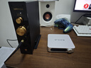HIFIMAN（海菲曼）【国家补贴】EF499解码耳放一体机 家用桌面台式R2R DAC 数字流媒体网播  实拍图