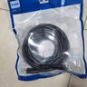 飞利浦（PHILIPS）HDMI线工程级4K高清线 3D视频线60HZ 笔记本电脑机顶盒连接电视显示器投影仪连接线 8米 实拍图
