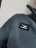 Dickies软壳抓绒衣男夹克外套男士户外保暖防风春秋上衣 浅灰色 M 实拍图