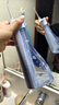 博皓（prooral）【正畸适用】冲牙器手持立式洗牙器声波微气泡水牙线5025Plus天空蓝【生日送礼】 实拍图