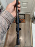 神火（SupFire）户外登山杖碳素碳纤维可伸缩超轻多功能爬山徒步健走拐棍手杖 实拍图