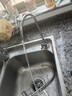 长虹（CHANGHONG） 净水器家用直饮厨房自来水前置过滤器超滤净水机不锈钢净化器 水龙头 501三年套装【共20芯】上门安装 实拍图