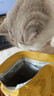 喔喔（WOWO）猫粮成猫幼猫通用三文鱼鳀鱼油美毛冻干酥化粮猫粮 【推荐】三文鱼冻干+鱼油酥化粮1.5kg 实拍图