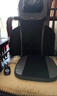 奥克斯颈椎按摩器肩颈腰背臀部全身躺垫多功能按摩靠垫椅揉捏按摩仪送长辈生日礼物中秋节礼物礼品实用 尊耀皮革【54头按摩+气囊腰托+腿足按摩+强电机】 实拍图