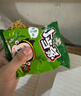 统一 小当家 蜜汁猪排味干脆面 整箱装 （新老包装随机发货） 实拍图