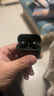 华为FreeBuds SE 2代真无线蓝牙耳机半入耳式音乐通话运动跑步游戏低延时快充超长续航通用荣耀苹果 曜石黑丨送店铺延保+晒单豪礼 【40小时超长续航】 实拍图