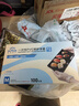 英科医疗一次性手套PVC手套100只中码洗碗厨房实验室美容家务透明防水手套 实拍图