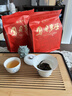 茶满纪乌龙茶凤凰潮州单枞鸭屎香一级500g中火袋装茶叶自饮口粮 实拍图