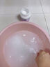 KINBATA小白鞋洗鞋清洁剂500g泡泡粉刷鞋专用运动鞋增白去黄去污神器 实拍图