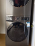 小天鹅（LittleSwan）洗烘套装 10KG滚筒洗衣机全自动+热泵烘干机 除菌除螨 APUREPRO+02T 以旧换新 国家补贴 京东自营 实拍图