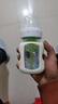 布朗博士玻璃奶瓶 0-3月新生婴儿防胀气防呛 宽口奶瓶150ml 欧盟版 实拍图