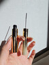 橘朵（Judydoll）【点金系列】钢管睫毛膏加长卷翘浓密纤长防水圣诞礼物#01黑色 实拍图