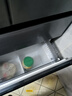 长虹CHiQ系列516升法式多门家用冰箱一级风冷制冰净味抗菌超薄大容量节能CR-FW516 实拍图