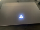 机械师曙光16S【英特尔酷睿i9HX】16英寸办公游戏笔记本电脑( RTX5070Ti 300Hz 2.5K屏 16G1T )国家补贴 实拍图