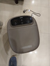 蓓慈(beici)泡脚桶全自动按摩足浴盆洗脚盆电动恒温加热深桶智能送长辈实用妈妈生日礼物 M2Pro【紫外线杀菌+刮痧式按摩】 实拍图
