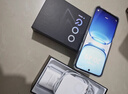vivo iQOO Z10x 6500mAh超薄蓝海电池 天玑7300 护眼LCD屏幕 学生电竞游戏手机 国家补贴 新品上市 风羽青 8GB  128GB 官方标配 实拍图