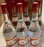 汾酒 红盖玻汾 清香型白酒 42度 475mL*6瓶 整箱非原箱 实拍图